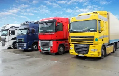 İzmir Bayraklı Nakliye Ambarı