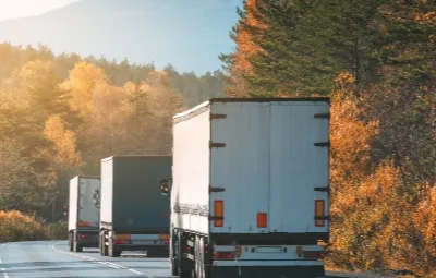 İzmir ile Bayraklı Arası Klima Taşıma