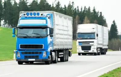 İzmir ile Bayraklı Arası Eşya Taşıma